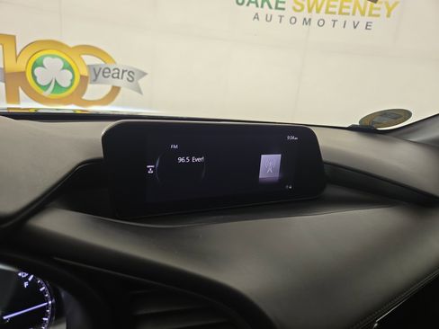 Used 2024 MAZDA MAZDA3 s image 20