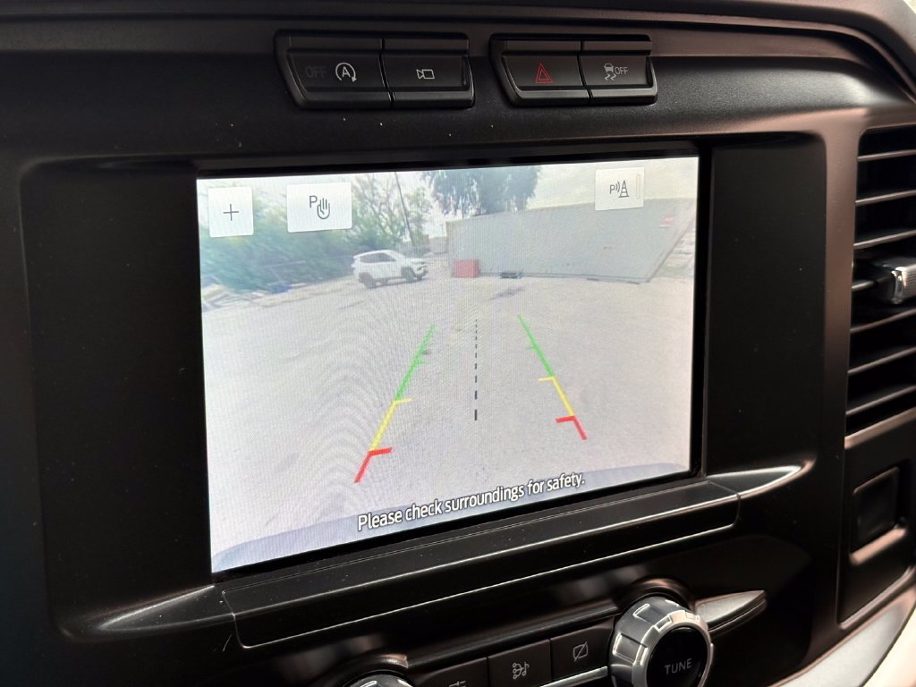 Used 2021 Ford F150 XLT w/ Equipment Group 301A Mid AWD/4WD image 25