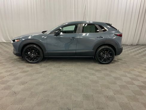 Used 2024 MAZDA CX-30 AWD 2.5 S w/ Preferred Package image 8