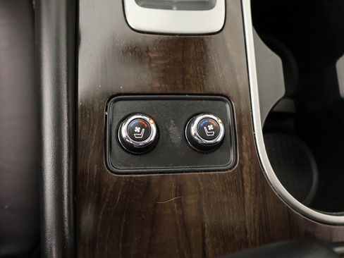 Used 2022 Nissan Murano Platinum w/ Cargo Package image 8