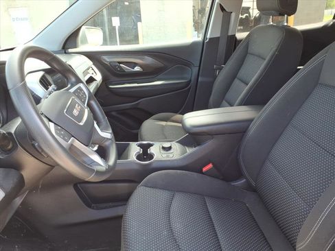 Used 2024 GMC Terrain SLE w/ Driver Convenience Package AWD/4WD image 10