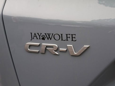 Used 2021 Honda CR-V EX image 8