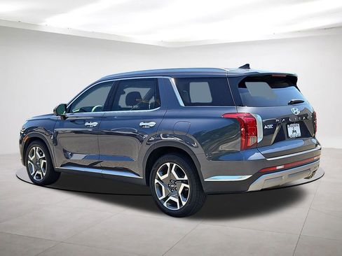 Used 2024 Hyundai Palisade Limited AWD/4WD image 5