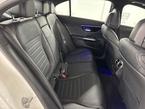 Certified 2023 Mercedes-Benz C 43 AMG 4MATIC Sedan image 30