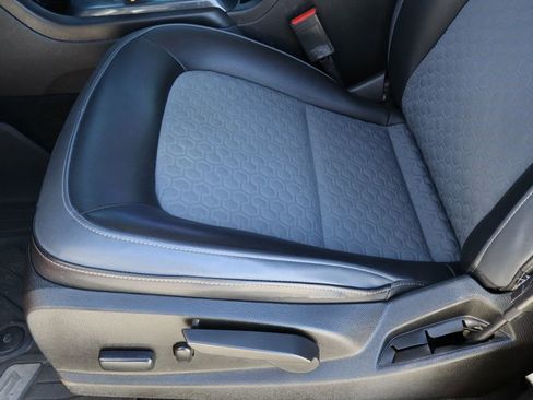 Used 2016 Chevrolet Colorado Z71 image 20