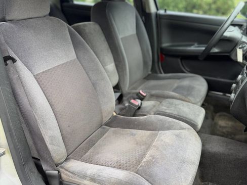 Used 2008 Chevrolet Impala LT FWD image 21
