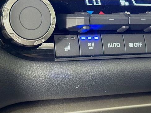 New 2026 Toyota Sequoia Limited image 19