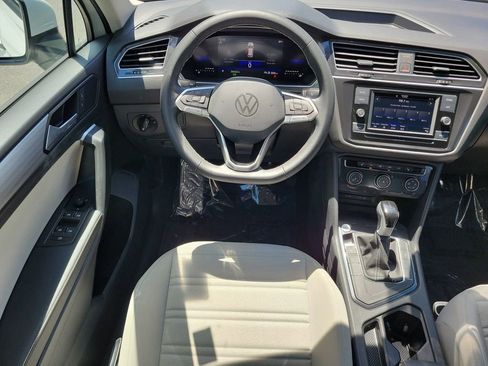Used 2023 Volkswagen Tiguan S FWD image 13