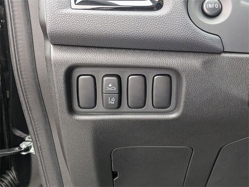 New 2026 Mitsubishi Outlander Sport ES image 15