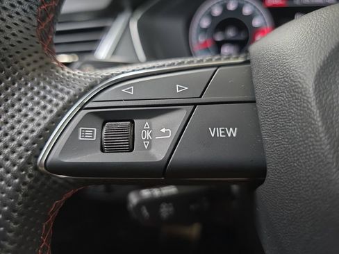 Used 2022 Audi SQ5 Premium Plus image 20