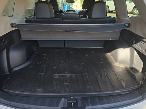 Used 2020 Subaru Forester Limited image 13