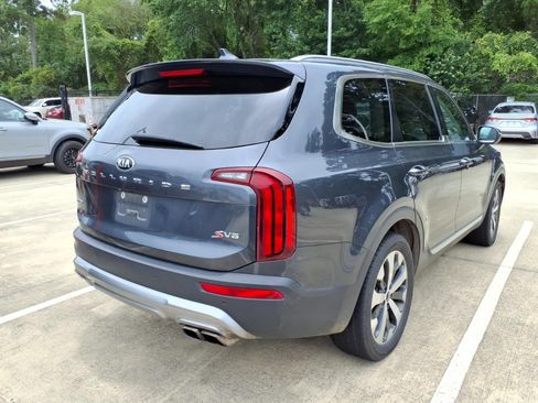 Used 2021 Kia Telluride S AWD/4WD image 7