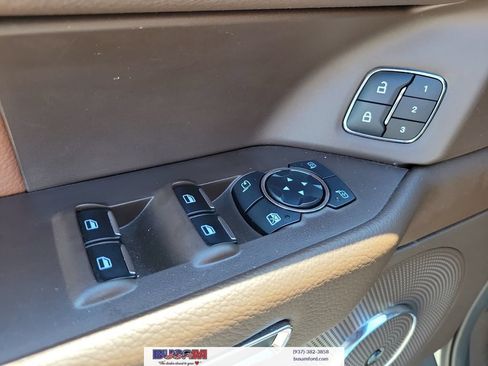 Used 2023 Ford Expedition Max King Ranch AWD/4WD image 21
