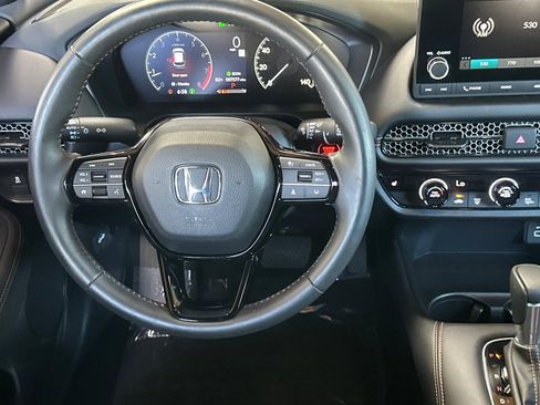 Used 2024 Honda HR-V Sport image 28