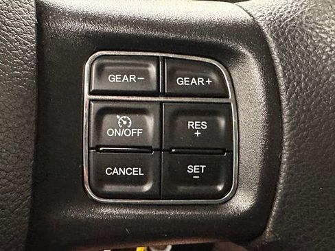 Used 2023 RAM 1500 Tradesman w/ Popular Equipment Group AWD/4WD image 12