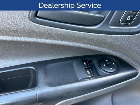Used 2020 Ford Transit Connect XL FWD image 14