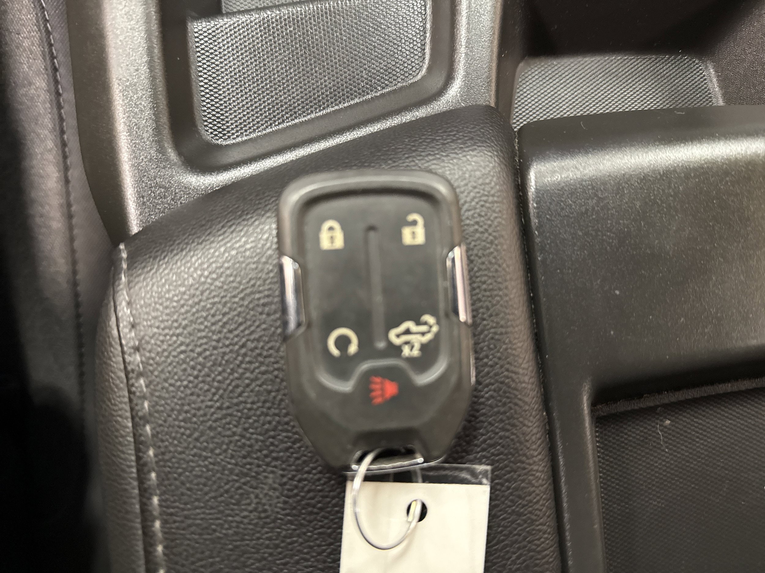 Used 2020 GMC Sierra 1500 Elevation w/ Elevation Value Package AWD/4WD image 34