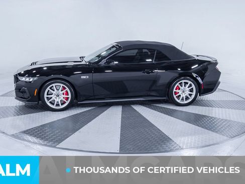 Used 2024 Ford Mustang GT Premium RWD image 4