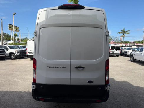 Used 2024 Ford Transit 250 148 High Roof w/ Load Area Protection Package RWD image 4