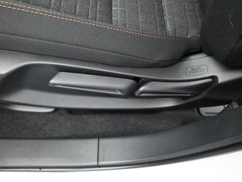 New 2026 Honda HR-V Sport image 21