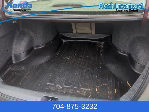 Used 2008 Honda Accord LX image 11