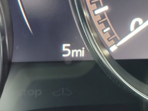 New 2026 MAZDA CX-30 AWD 2.5 S image 18