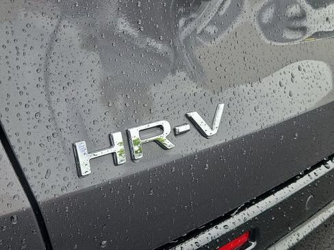 Used 2025 Honda HR-V EX-L image 34