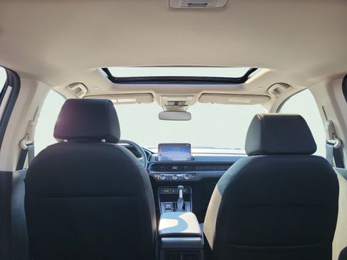 Used 2026 Honda CR-V EX image 15