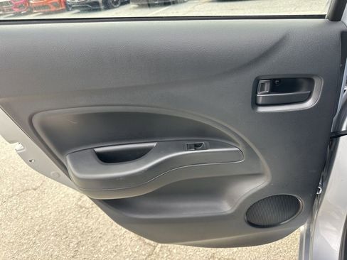 Used 2024 Mitsubishi Mirage ES image 23