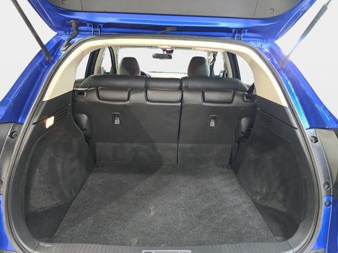 Certified 2021 Honda HR-V EX-L image 28