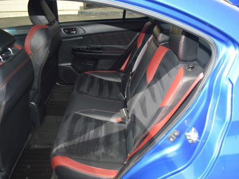 Used 2019 Subaru WRX STI image 22