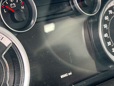 Used 2014 RAM 1500 Big Horn AWD/4WD image 11