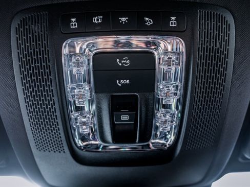 Used 2024 Mercedes-Benz GLE 350 4MATIC image 30