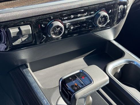 New 2026 Chevrolet Silverado 1500 LT Trail Boss w/ Convenience Package II image 17