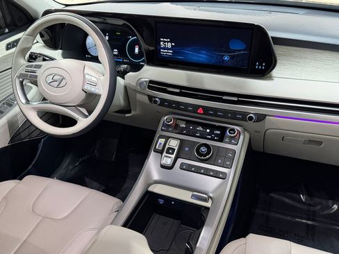Used 2023 Hyundai Palisade Calligraphy FWD image 52