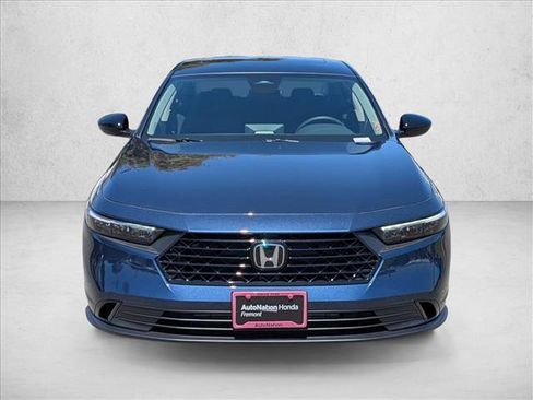 New 2026 Honda Accord SE image 5