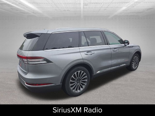 Certified 2020 Lincoln Aviator Reserve w/ Equipment Group 201A AWD/4WD image 7