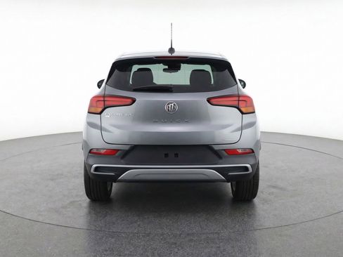 Used 2025 Buick Encore GX Preferred AWD/4WD image 7