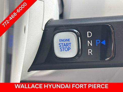 Used 2026 Hyundai Palisade SEL Premium FWD image 6