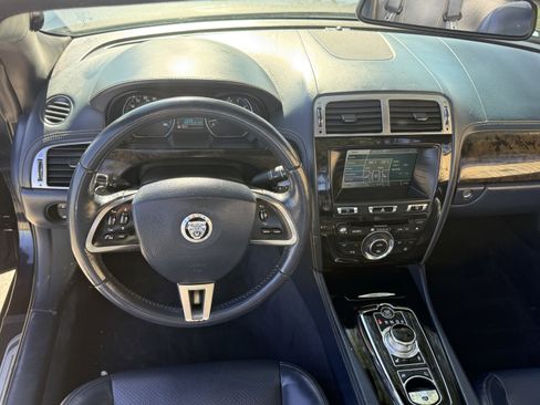Used 2013 Jaguar XK Convertible image 32
