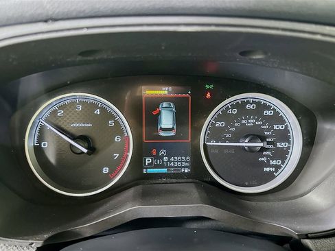 Used 2019 Subaru Forester Limited image 12