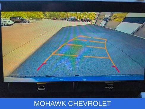 Used 2023 Chevrolet Silverado 1500 RST AWD/4WD image 16