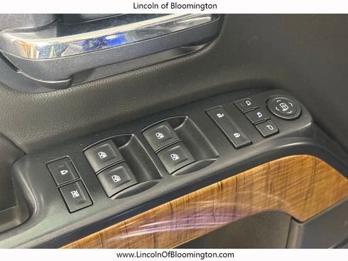 Used 2014 GMC Sierra 1500 SLT w/ SLT Crew Cab Value Package image 17