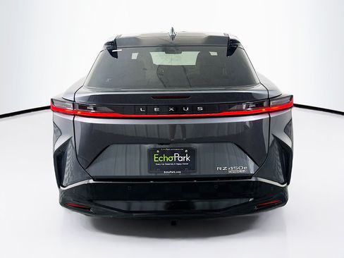 Used 2023 Lexus RZ 450e Premium w/ Technology Package AWD/4WD image 7