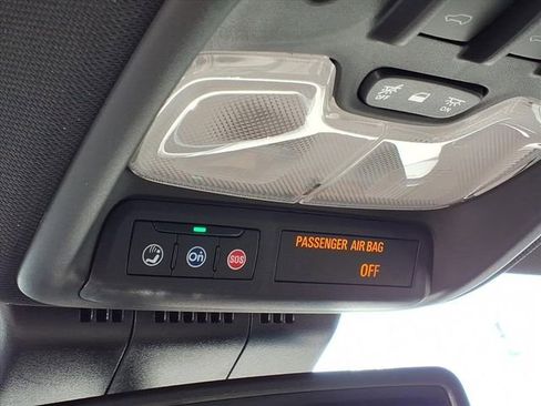 New 2026 Chevrolet Colorado ZR2 w/ Technology Package image 36