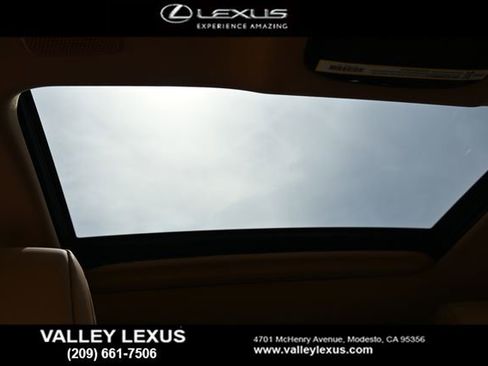 Used 2026 Lexus NX 350h AWD w/ Cold Area Package image 7