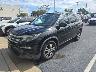 Used 2016 Honda Pilot EX-L image 1