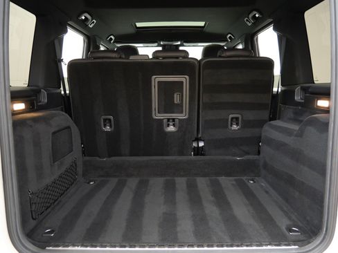 Used 2021 Mercedes-Benz G 550 image 19