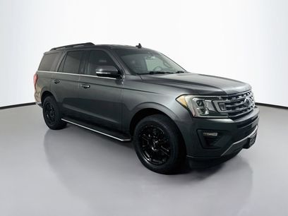 Used 2020 Ford Expedition XLT w/ Equipment Group 202A