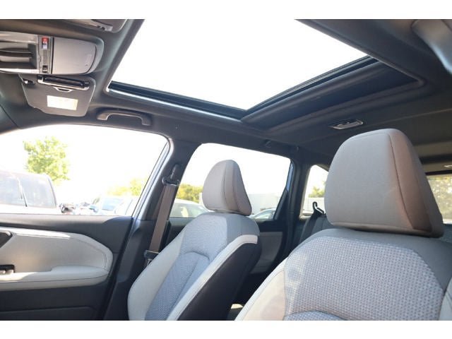 New 2026 Subaru Forester Premium AWD/4WD image 43
